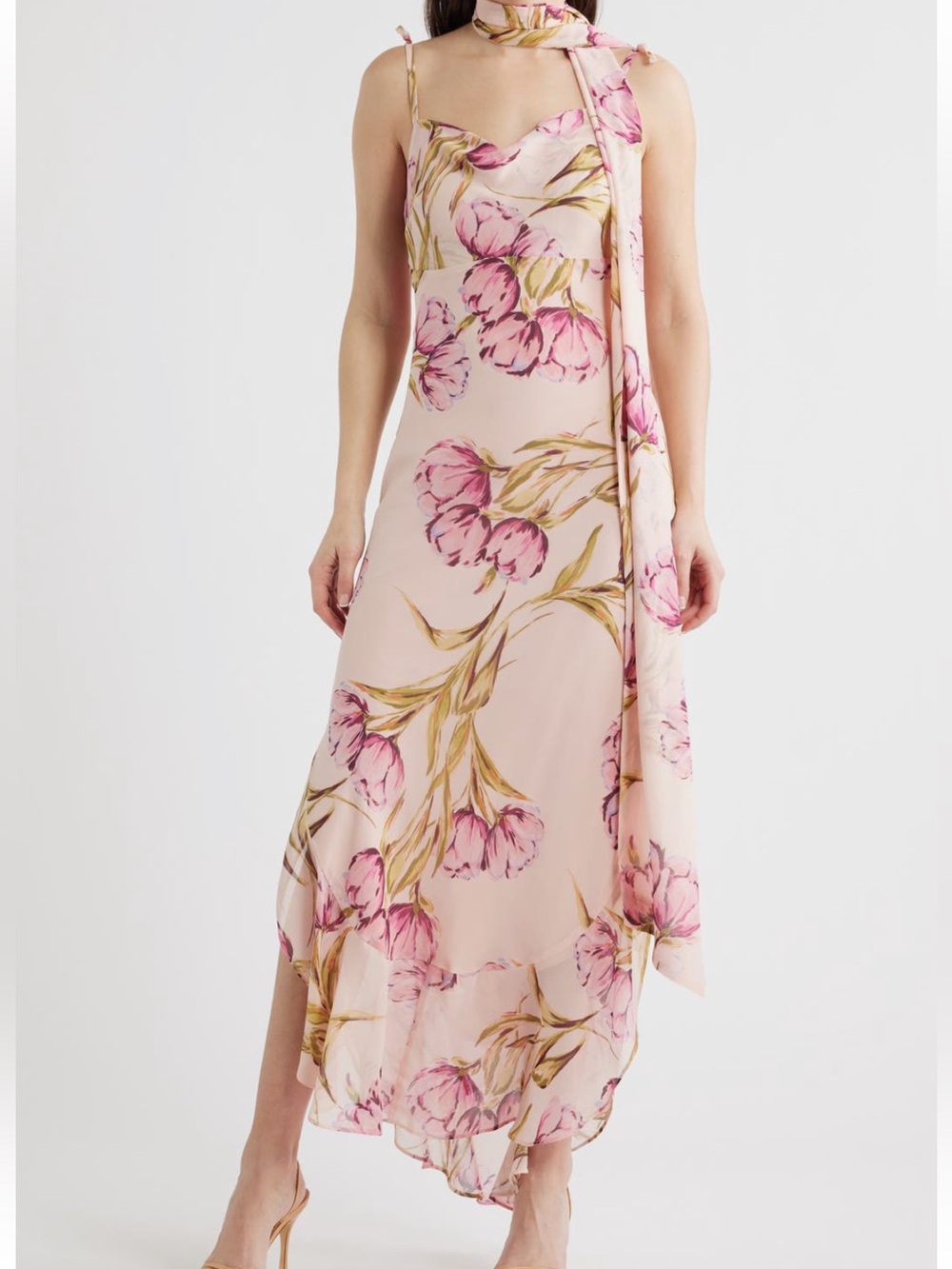 Steve Madden Jaila Dress